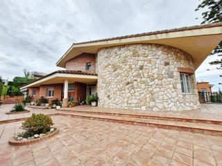 House in Castellvell del Camp