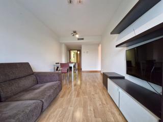 Flat in Selva del Camp (La)