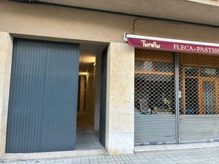 Location Local commercial à Selva del Camp (La). Gran oportunitat de negoci a la selva del camp!