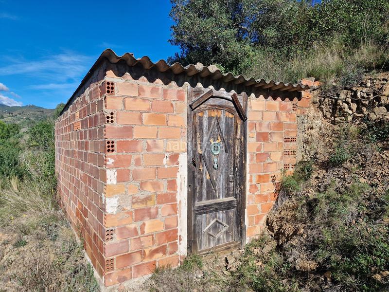 Foto 4b70c105-5510-48c5-b018-56bec424332b. Finca rústica a Selva del Camp (La)