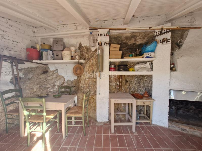 Foto b8e057ee-b63f-47bb-a107-7c3553ccffe5. Finca rústica a Selva del Camp (La)