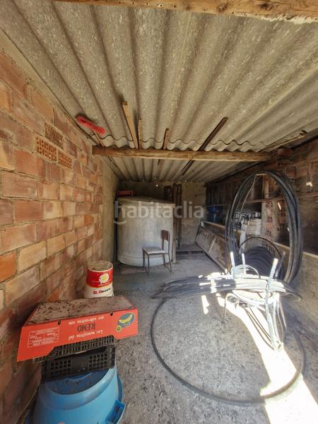 Foto bafa92c5-defa-4a5d-99ff-046c4474980b. Finca rústica a Selva del Camp (La)