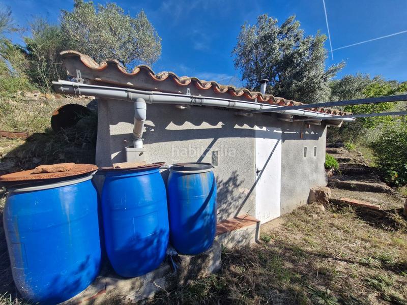 Foto c763a444-604c-4104-86e7-d62e02dc913e. Finca rústica a Selva del Camp (La)