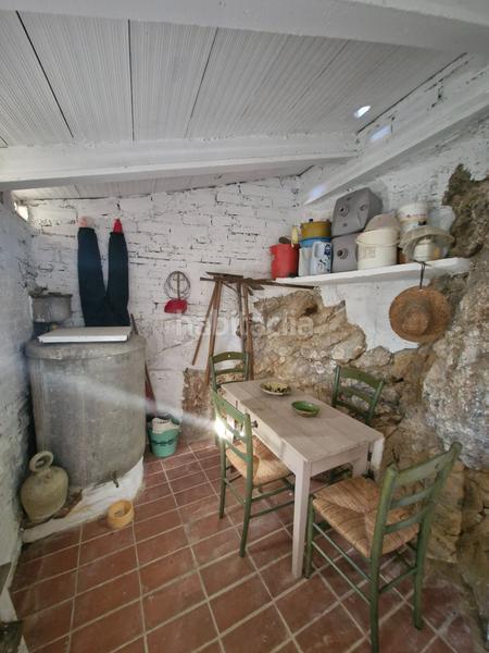 Foto 867b9bfe-7aef-452d-adb0-8a15525dd6d1. Finca rústica en Selva del Camp (La)