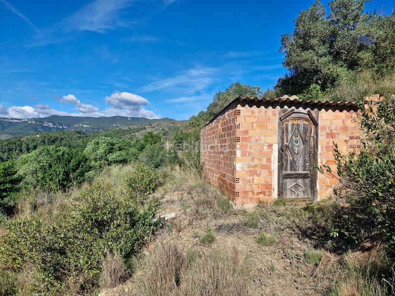 Foto 9d9327d2-0833-4570-9d55-15a388f1ce08. Finca rústica en Selva del Camp (La)