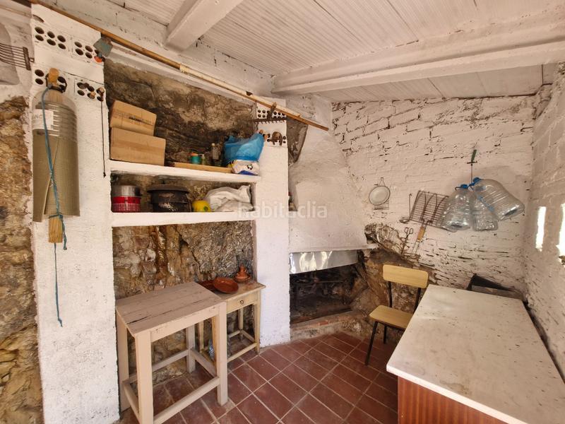 Foto a077ecf2-df4d-4b38-abf2-562e6d73a2fc. Finca rústica en Selva del Camp (La)