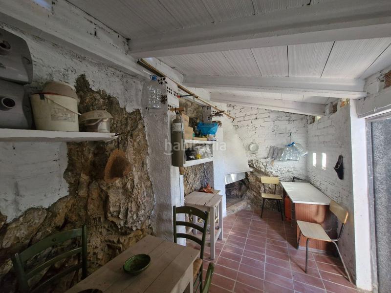 Foto e124fd35-d242-472f-87b5-4582ceb0df7e. Finca rústica en Selva del Camp (La)