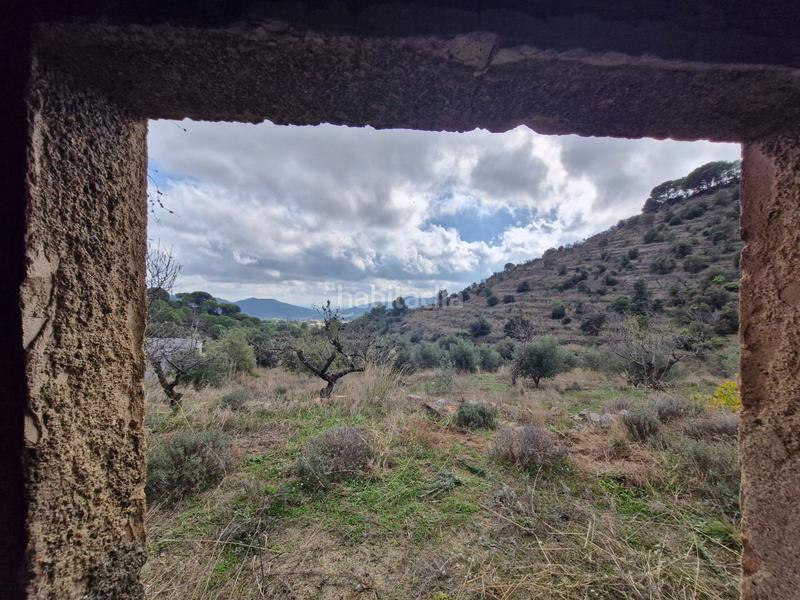 Foto cada3f6e-7c07-4211-9add-01ab86cc25b3. Fondo rustico in Alforja