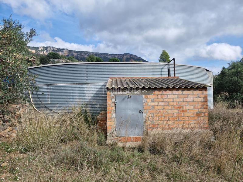 Foto d27481d8-cf08-4a92-8b7d-73a5498cff19. Fondo rustico in Alforja