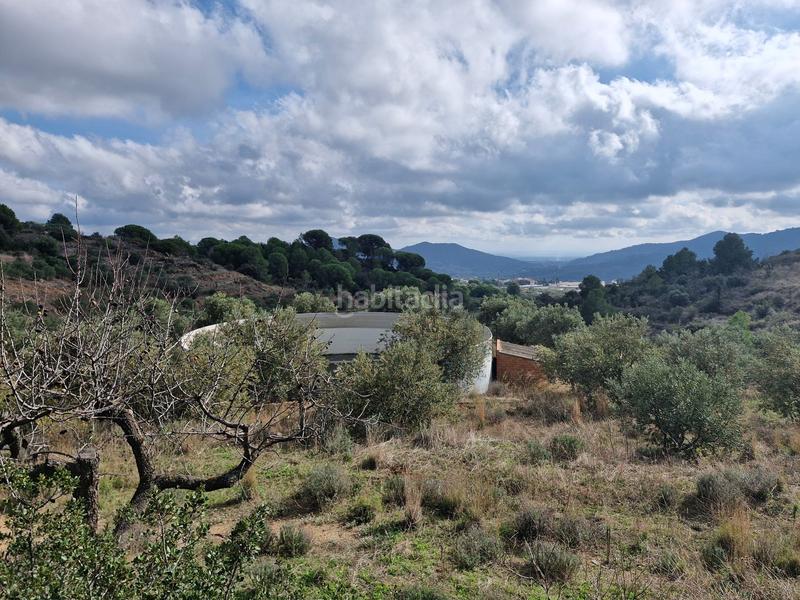 Foto be986b67-6506-4a4f-8673-a4bae0d22635. Landgut in Alforja