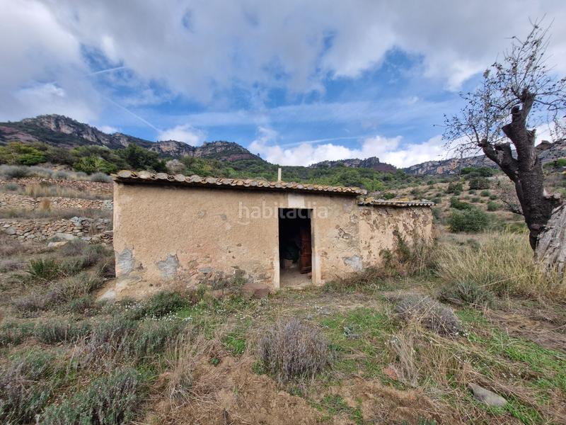 Foto 5150e824-35f6-4c42-b22e-dfbd88874512. Propriété dans Alforja