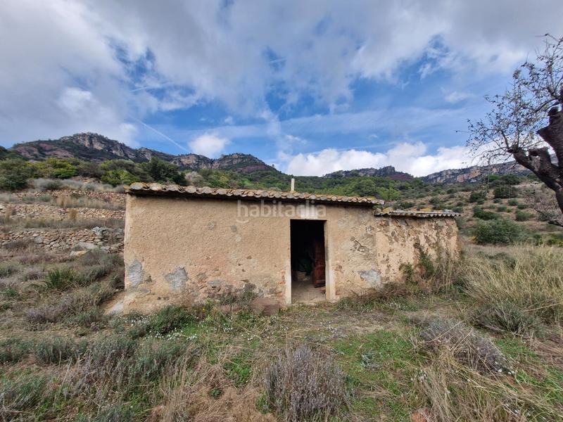 Foto 7178476f-5224-44dc-b853-533355e5ce0d. Propriété dans Alforja