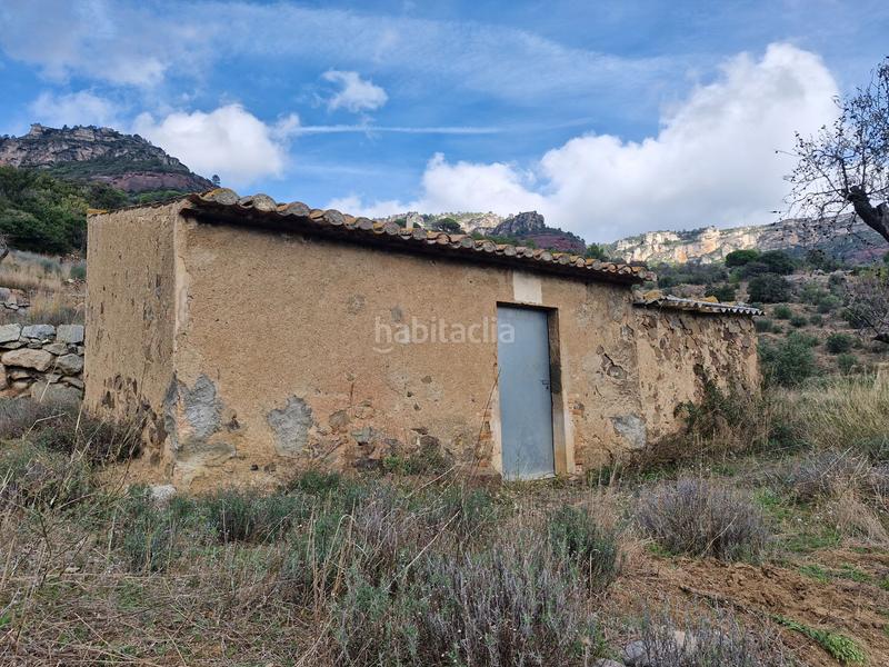 Foto 31549f76-7a9b-42cb-b338-4c27c313c6a9. Finca rústica a Alforja