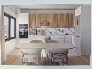 Appartement à Selva del Camp (La)