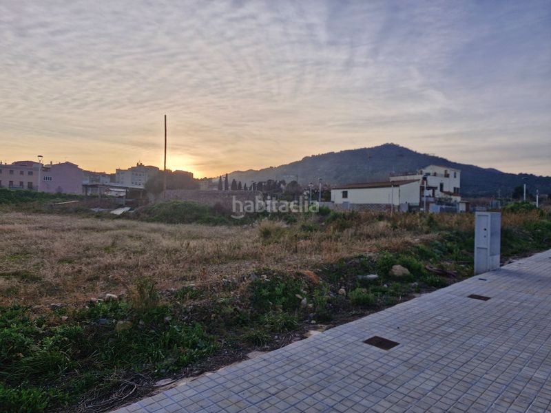 Foto 04e68484-5cbf-4a0a-80b8-f076c6a7ce1a. Terreny residencial a Selva del Camp (La)