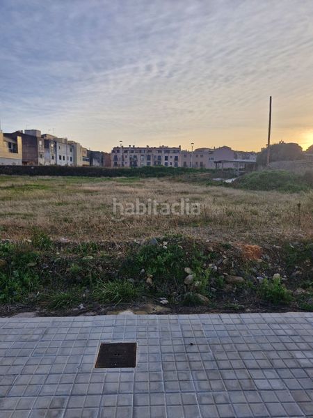 Foto 1dbf8638-107b-4cfd-888b-03103188136e. Terreny residencial a Selva del Camp (La)