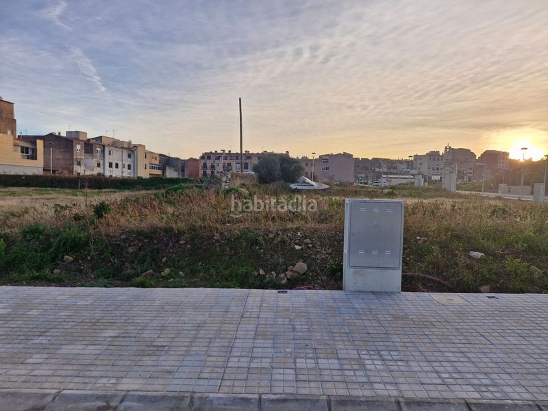 Foto 34df1491-a262-48ec-ab72-14779e6dba64. Terreny residencial a Selva del Camp (La)