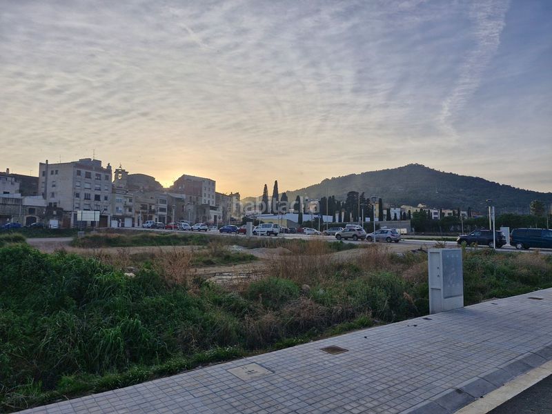 Foto 6256c5af-5077-4d73-868b-a5e468115533. Terreny residencial a Selva del Camp (La)