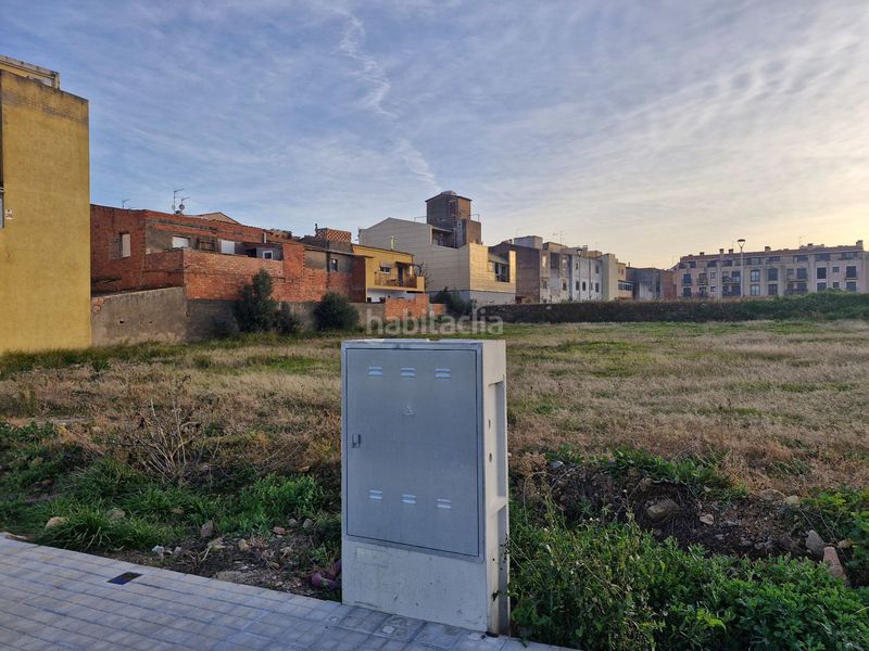 Foto 693f6901-7752-48b7-81bc-dcee09a94b56. Terreny residencial a Selva del Camp (La)