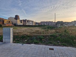 Terreno residencial en Selva del Camp (La)