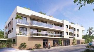 Pis a Selva del Camp (La). Piso de obra nueva en la selva del camp