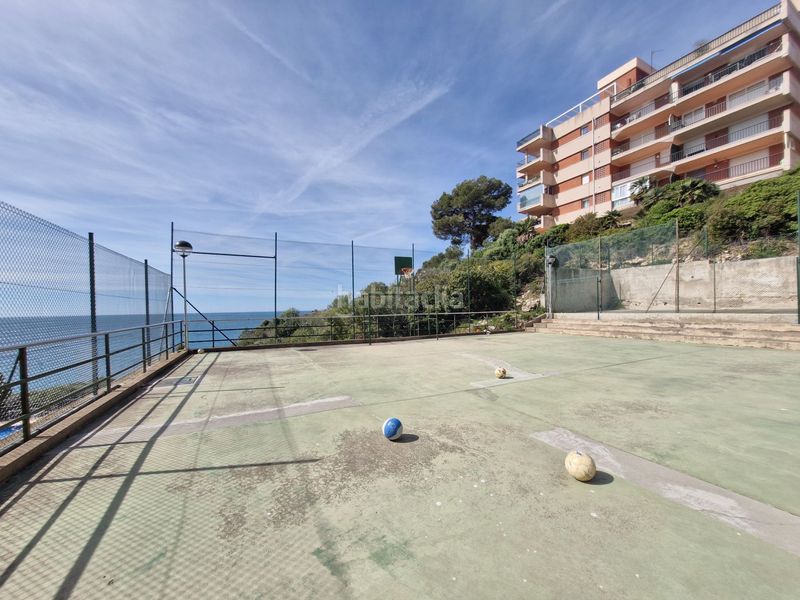 Foto 18fed52a-cdbd-4c09-80cc-c16bd157225e. Apartament amb piscina a pla de maset - cap de Salou Salou