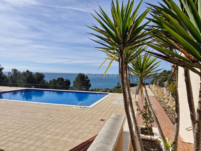 Foto 1bbada4a-b085-403c-ae22-e2d112aa0757. Apartament amb piscina a pla de maset - cap de Salou Salou