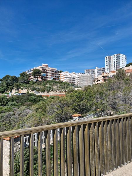 Foto 1eca2b91-28bf-4a1d-adab-d3ea1b58e8ba. Apartament amb piscina a pla de maset - cap de Salou Salou