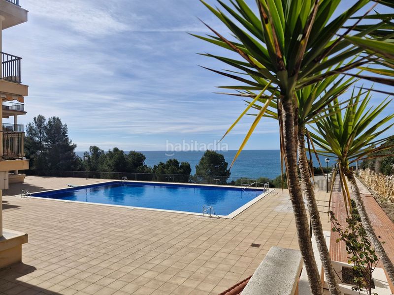 Foto 29bdde19-4378-490d-addc-107db75e60f7. Apartament amb piscina a pla de maset - cap de Salou Salou