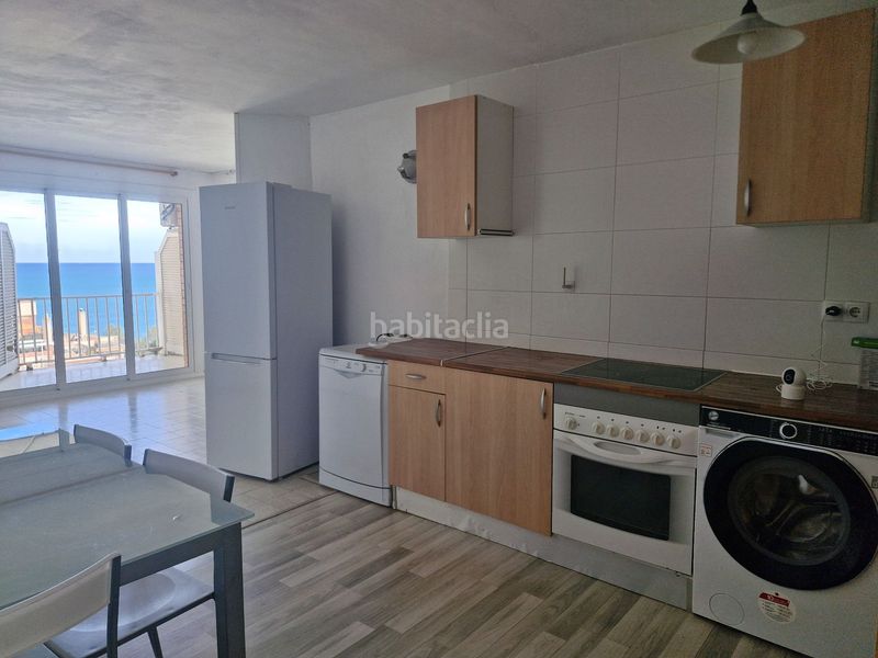 Foto 39347470-c76c-49a5-9785-95d3fc61cfa9. Apartament amb piscina a pla de maset - cap de Salou Salou