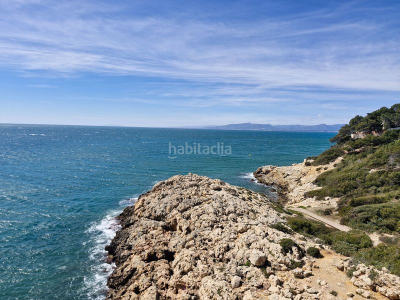 Foto 3caeab3a-4e2e-43b7-a34f-b773a5e251a8. Apartament amb piscina a pla de maset - cap de Salou Salou