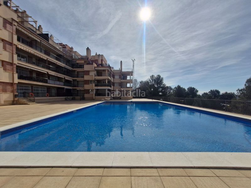 Foto 4d16a018-2615-4942-bbca-ebf2cbc3d080. Apartament amb piscina a pla de maset - cap de Salou Salou