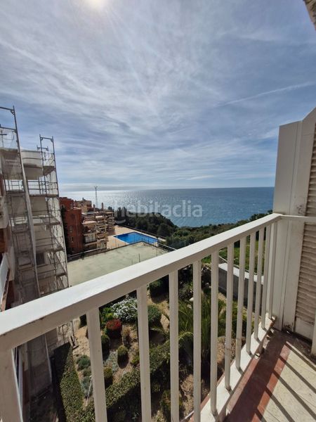 Foto 58dee72f-c8c8-4b2a-873f-99e6371ef4f8. Apartament amb piscina a pla de maset - cap de Salou Salou