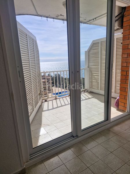 Foto 5ae1e9d4-bf25-4e78-8fdf-14e7e47d3849. Apartament amb piscina a pla de maset - cap de Salou Salou
