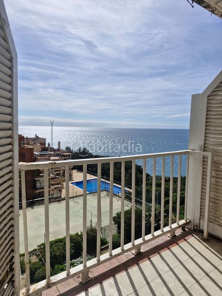 Foto 6d84cad9-db57-4286-9cc2-c22827f88587. Apartament amb piscina a pla de maset - cap de Salou Salou
