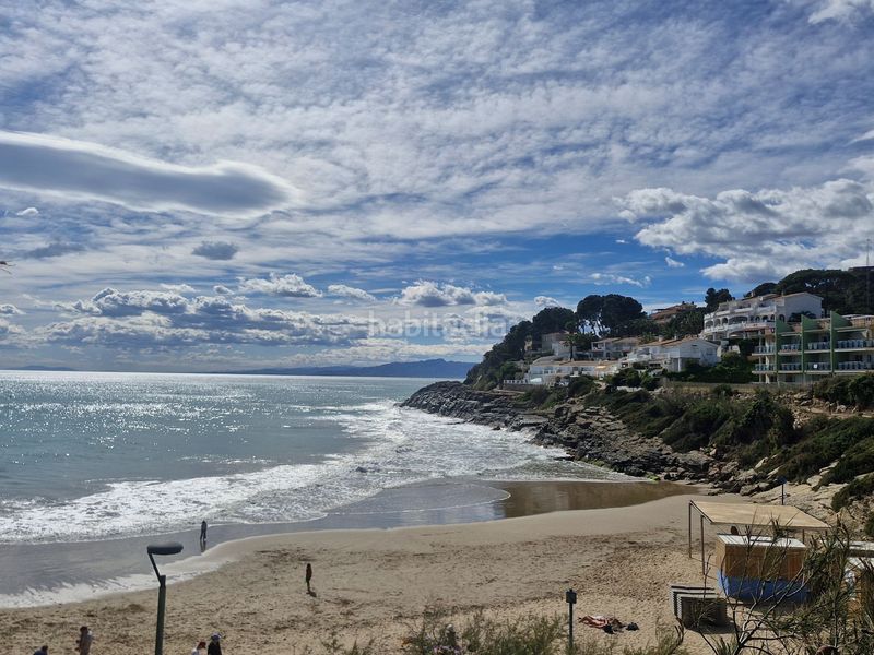 Foto 9203c6b9-bf7d-4df3-8a86-d214be7b569f. Apartament amb piscina a pla de maset - cap de Salou Salou