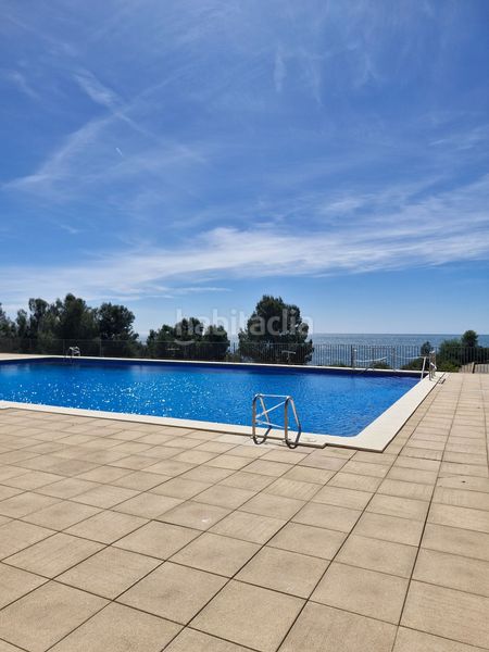 Foto bf06573c-06a0-4b1e-bb28-0b847a9032cc. Apartament amb piscina a pla de maset - cap de Salou Salou