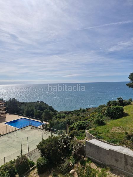Foto c2635368-aad5-432d-a3d3-06133a4ffd74. Apartament amb piscina a pla de maset - cap de Salou Salou