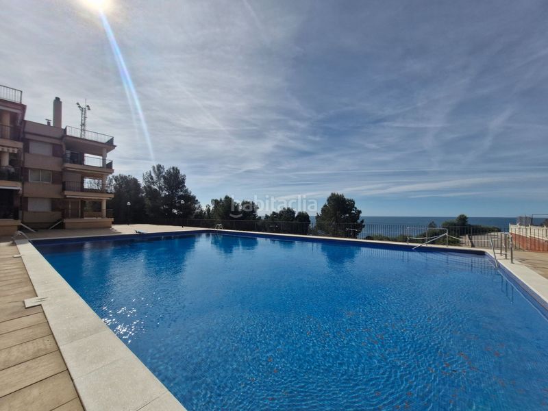 Foto df1391c2-ab2a-4075-9b0c-56234ae14f6f. Apartament amb piscina a pla de maset - cap de Salou Salou