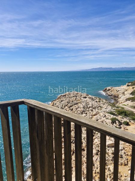 Foto e99c77b2-d327-4ed6-afd7-1c2d5c43b4de. Apartament amb piscina a pla de maset - cap de Salou Salou