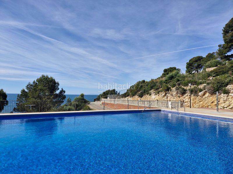 Foto ee87a0de-873f-446a-a26a-3890404bcd17. Apartament amb piscina a pla de maset - cap de Salou Salou