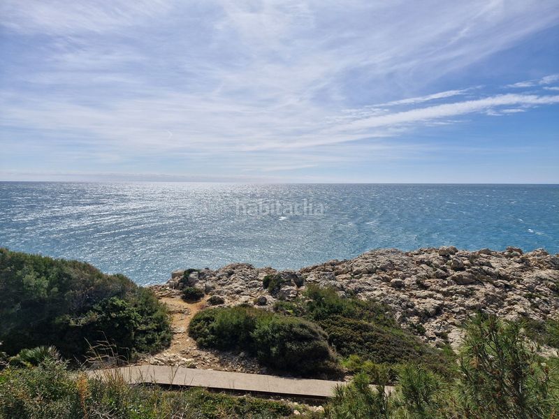 Foto fb188035-672f-437f-80d7-349dfa49918e. Apartament amb piscina a pla de maset - cap de Salou Salou