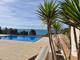 Piccolo appartamento in Pla de Maset - Cap de Salou