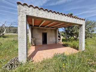 Fondo rustico in Alcover