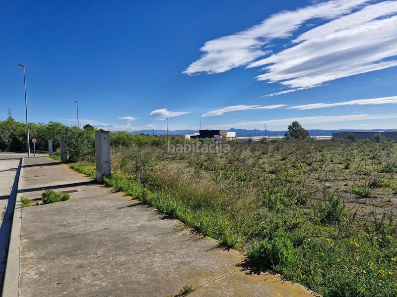 Foto 3a6f7514-9248-48b6-ae66-288c422759ca. Terreny residencial a Selva del Camp (La)