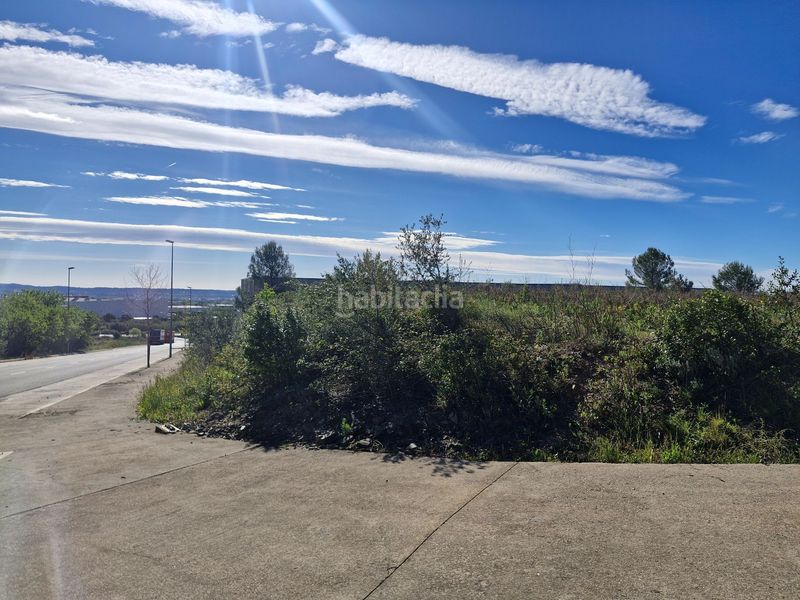 Foto 6d03a18a-13db-4b70-ad6e-2bb59542adf8. Terreny residencial a Selva del Camp (La)