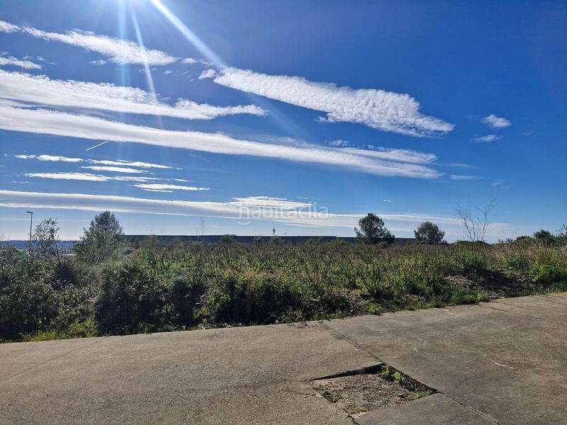 Foto 7db82209-cb19-4130-b584-3941bea4f810. Terreny residencial a Selva del Camp (La)