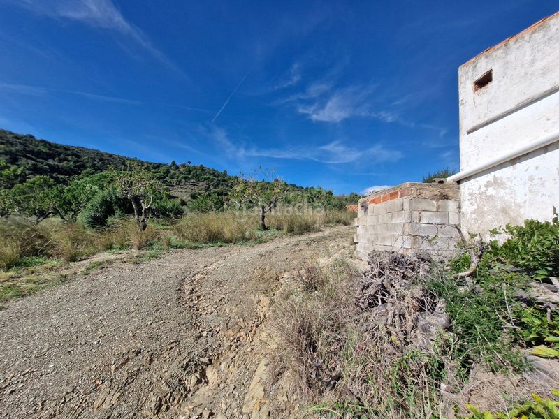 Foto 54c761a4-8678-4e8b-b269-abfdef6218d4. Finca rústica a Selva del Camp (La)