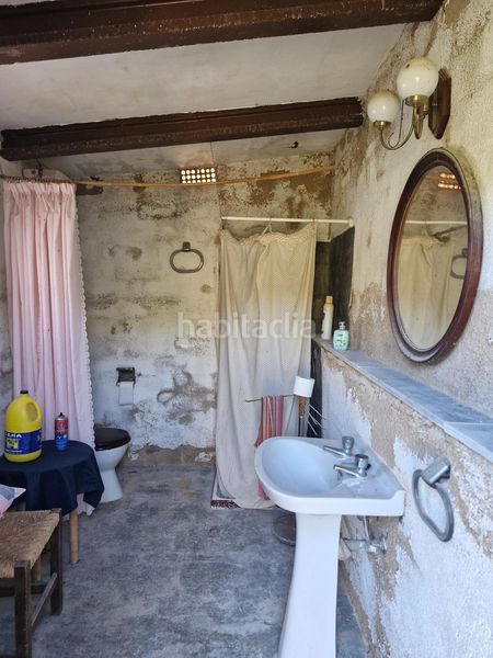 Foto 60441a06-a9d9-4ba0-87a0-5154335d55e3. Finca rústica a Selva del Camp (La)