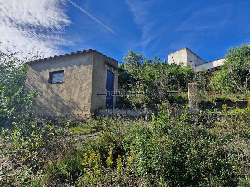 Foto 6d80dd04-e7c6-42da-b471-ee317a414e52. Finca rústica a Selva del Camp (La)